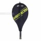 BABOLAT Carlitos Junior 26 Tennis Racquet (Yellow/Blue, Strung) BABOLAT Carlitos Junior 26 Tennis Racquet (Yellow/Blue, Strung)