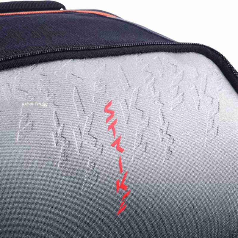 BABOLAT Pure Strike 2026 Backpack (Carbon Grey) BABOLAT Pure Strike 2026 Backpack (Carbon Grey)