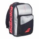 BABOLAT Pure Strike 2026 Backpack (Carbon Grey) BABOLAT Pure Strike 2026 Backpack (Carbon Grey)