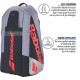 BABOLAT RH9 Pure Strike 2026 Tennis Kit Bag (Carbon Grey) BABOLAT RH9 Pure Strike 2026 Tennis Kit Bag (Carbon Grey)