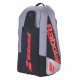 BABOLAT RH9 Pure Strike 2026 Tennis Kit Bag (Carbon Grey) BABOLAT RH9 Pure Strike 2026 Tennis Kit Bag (Carbon Grey)