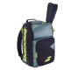 Babolat Pure Aero Backpack (Grey/Flue/Yellow) Babolat Pure Aero Backpack (Grey/Flue/Yellow)