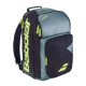 Babolat Pure Aero Backpack (Grey/Flue/Yellow) Babolat Pure Aero Backpack (Grey/Flue/Yellow)
