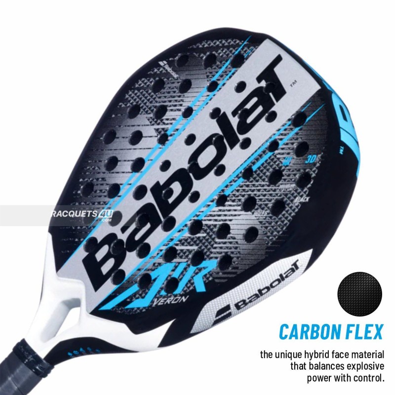 Babolat Air Veron 2.6 Padel Racquet Babolat Air Veron 2.6 Padel Racquet
