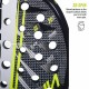 Babolat Counter Veron 2.6 Padel Racquet Babolat Counter Veron 2.6 Padel Racquet