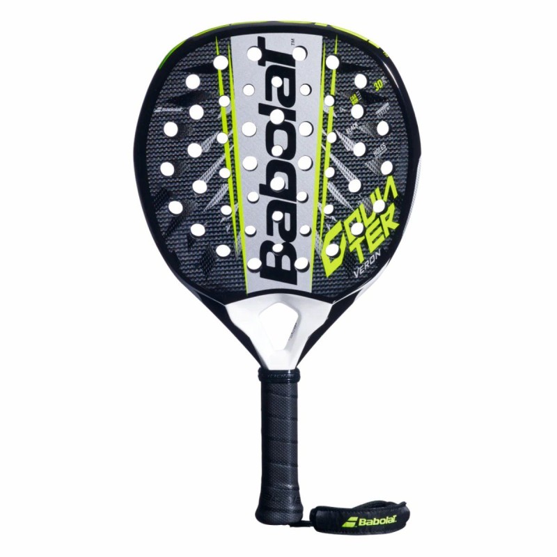 Babolat Counter Veron 2.6 Padel Racquet Babolat Counter Veron 2.6 Padel Racquet