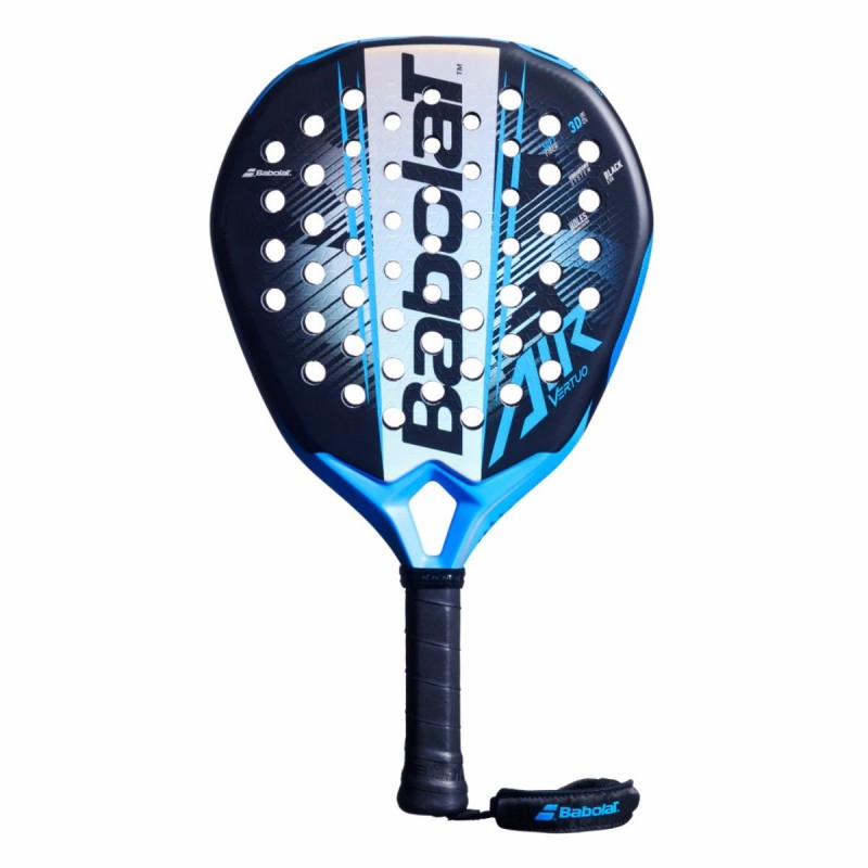 Babolat Air Vertuo 2.6 Padel Racquet Babolat Air Vertuo 2.6 Padel Racquet