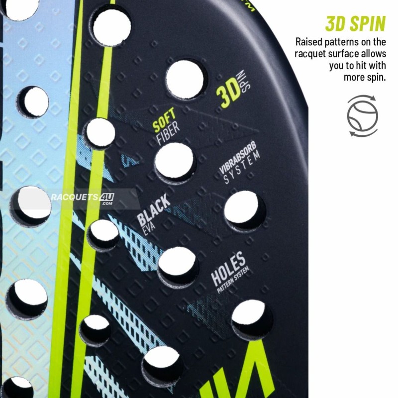 Babolat Counter Vertuo 2.6 Padel Racquet Babolat Counter Vertuo 2.6 Padel Racquet