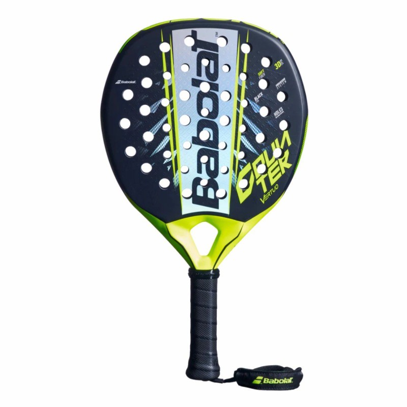 Babolat Counter Vertuo 2.6 Padel Racquet Babolat Counter Vertuo 2.6 Padel Racquet