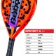 Babolat Viper Soft Juan Lebron 3.0 Padel Racquet Babolat Viper Soft Juan Lebron 3.0 Padel Racquet