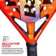 Babolat Viper Soft Juan Lebron 3.0 Padel Racquet Babolat Viper Soft Juan Lebron 3.0 Padel Racquet
