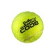 BALLS UNLIMITED Code Black Tennis Ball Can (3 Balls) BALLS UNLIMITED Code Black Tennis Ball Can (3 Balls)