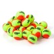 BALLS UNLIMITED Stage 2 Tennis Ball (60 Balls) BALLS UNLIMITED Stage 2 Tennis Ball (60 Balls)