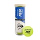 DUNLOP ATP Tour Tennis Balls Carton (72 Balls) DUNLOP ATP Tour Tennis Balls Carton (72 Balls)