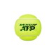 DUNLOP ATP Tour Tennis Balls Carton (72 Balls) DUNLOP ATP Tour Tennis Balls Carton (72 Balls)