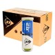 DUNLOP ATP Tour Tennis Balls Carton (72 Balls) DUNLOP ATP Tour Tennis Balls Carton (72 Balls)