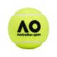 DUNLOP AO Tennis Ball Dozen (12 Balls) DUNLOP AO Tennis Ball Dozen (12 Balls)