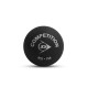 DUNLOP Competition Single Dot Yellow Squash Ball (3 Pcs) DUNLOP Competition Single Dot Yellow Squash Ball (3 Pcs)