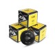 DUNLOP Pro Double Dot Yellow Squash Ball (3 Pcs) DUNLOP Pro Double Dot Yellow Squash Ball (3 Pcs)