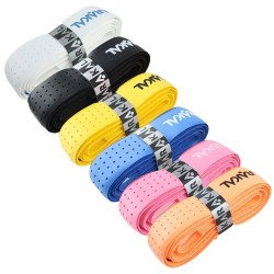 Karakal PU Super Tribal Grip (Assorted 6 Pcs) Karakal PU Super Tribal Grip (Assorted 6 Pcs)