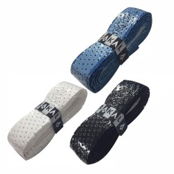 Karakal PU Super Air Grip (Assorted 3 Pcs) Karakal PU Super Air Grip (Assorted 3 Pcs)