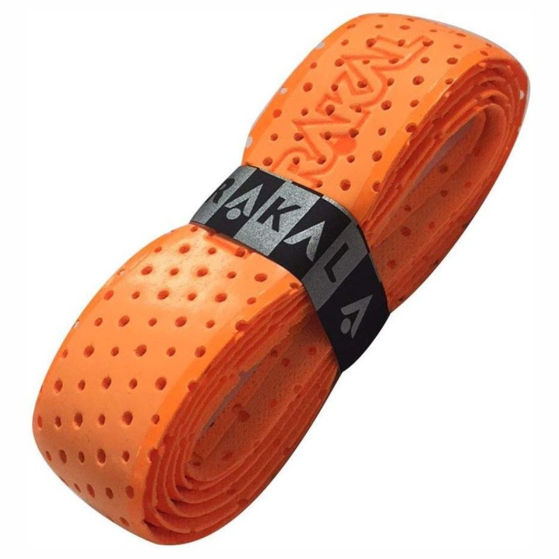 Karakal PU Super Air Grip (Assorted 3 Pcs) Karakal PU Super Air Grip (Assorted 3 Pcs)