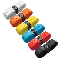 Karakal PU Super Air Grip (Assorted 6 Pcs) Karakal PU Super Air Grip (Assorted 6 Pcs)