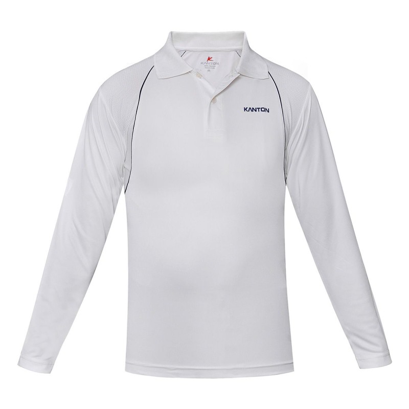Kanton KCS 205 Full Sleeve Tshirt Kanton KCS 205 Full Sleeve Tshirt