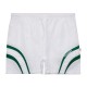 Kanton KNS-02 Shorts (White/Green) Kanton KNS-02 Shorts (White/Green)