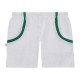 Kanton KNS-02 Shorts (White/Green) Kanton KNS-02 Shorts (White/Green)