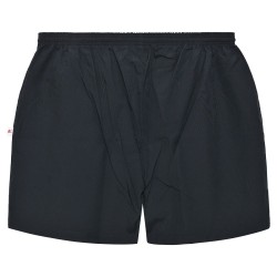 Kanton KNS-04 Shorts (Black/White) Kanton KNS-04 Shorts (Black/White)