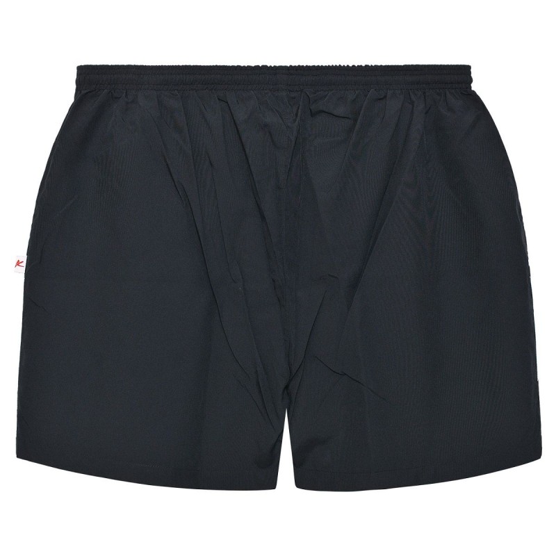 Kanton KNS-04 Shorts (Black/White) Kanton KNS-04 Shorts (Black/White)