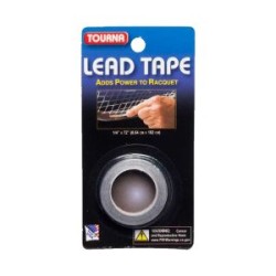 TOURNA Lead Tape (1 roll, 1/4 x 72) TOURNA Lead Tape (1 roll, 1/4 x 72)