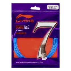 LI-NING NO.7 Badminton String LI-NING NO.7 Badminton String