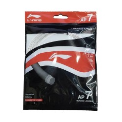 LI-NING AP7 Badminton String LI-NING AP7 Badminton String