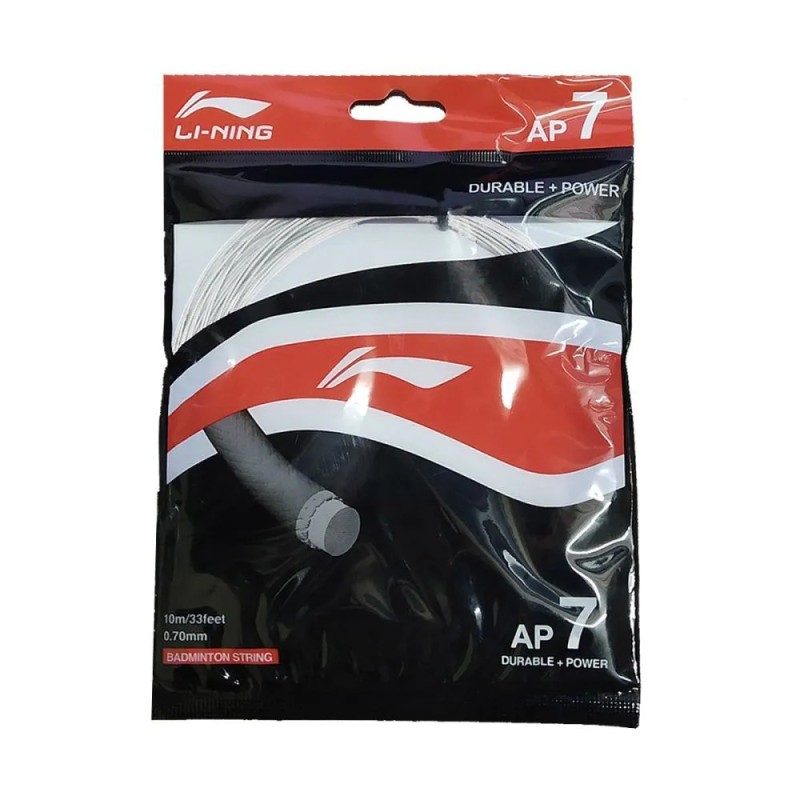 LI-NING AP7 Badminton String LI-NING AP7 Badminton String