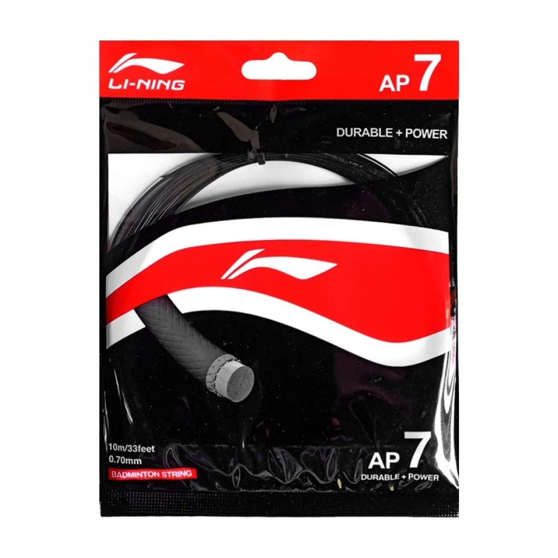 LI-NING AP7 Badminton String LI-NING AP7 Badminton String