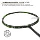 LI-NING 3D Calibar 900 Combat Badminton Racquet (Unstrung)