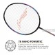 LI-NING Windstorm 72 Badminton Racquet (Black/Charcoal/Peach, Unstrung) LI-NING Windstorm 72 Badminton Racquet (Black/Charcoal/Peach, Unstrung)