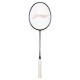 LI-NING Windstorm 72 Badminton Racquet (Black/Charcoal/Peach, Unstrung) LI-NING Windstorm 72 Badminton Racquet (Black/Charcoal/Peach, Unstrung)
