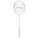 LI-NING Windstorm 78+ Badminton Racquet (White/Gold, Unstrung) LI-NING Windstorm 78+ Badminton Racquet (White/Gold, Unstrung)