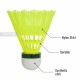 LI-NING Smash Badminton Shuttlecock (Yellow) LI-NING Smash Badminton Shuttlecock (Yellow)