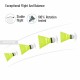 LI-NING Smash Badminton Shuttlecock (Yellow) LI-NING Smash Badminton Shuttlecock (Yellow)