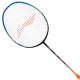 LI-NING Windstorm 72 Badminton Racquet (Black/Blue/Orange, Unstrung) LI-NING Windstorm 72 Badminton Racquet (Black/Blue/Orange, Unstrung)