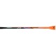 LI-NING Windstorm 72 Badminton Racquet (Black/Blue/Orange, Unstrung) LI-NING Windstorm 72 Badminton Racquet (Black/Blue/Orange, Unstrung)