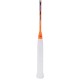 LI-NING Windstorm 72 Badminton Racquet (Black/Blue/Orange, Unstrung) LI-NING Windstorm 72 Badminton Racquet (Black/Blue/Orange, Unstrung)