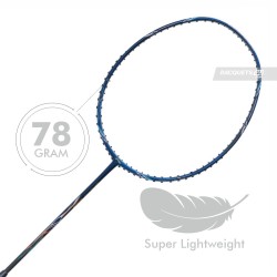 LI-NING Wind Lite 800 II Badminton Racquet (Unstrung) LI-NING Wind Lite 800 II Badminton Racquet (Unstrung)
