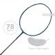 LI-NING Wind Lite 800 II Badminton Racquet (Unstrung) LI-NING Wind Lite 800 II Badminton Racquet (Unstrung)