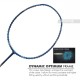 LI-NING Wind Lite 800 II Badminton Racquet (Unstrung) LI-NING Wind Lite 800 II Badminton Racquet (Unstrung)