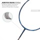 LI-NING Wind Lite 800 II Badminton Racquet (Unstrung) LI-NING Wind Lite 800 II Badminton Racquet (Unstrung)